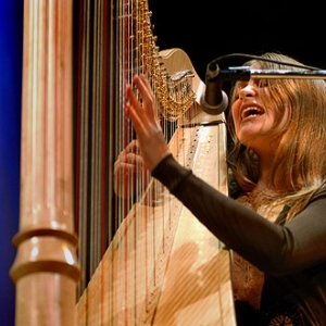 Joanna Newsom