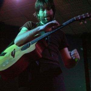 Jon Gomm