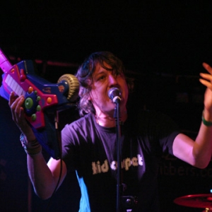 Kid Carpet