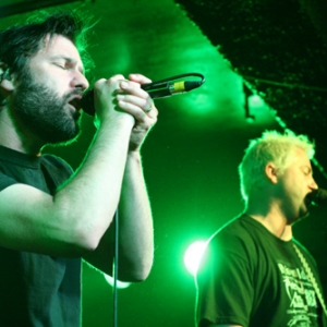 Lagwagon