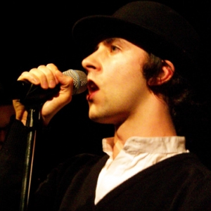 Maximo Park