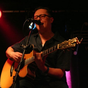 Miles Hunt