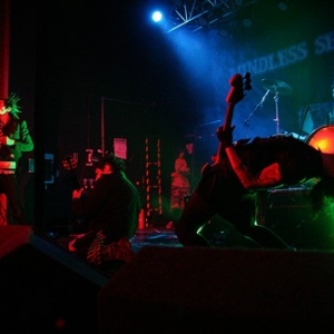 Mindless Self Indulgence