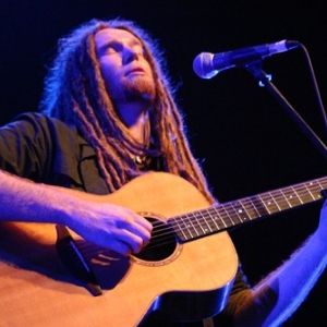 Newton Faulkner
