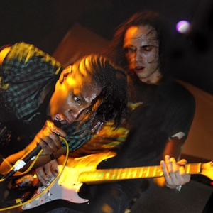 Noisettes