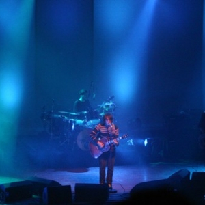 Paolo Nutini