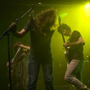 Ra Ra Riot