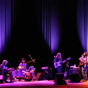 Ray LaMontagne