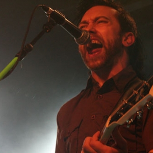 Rise Against