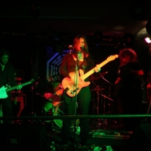 Rose Kemp