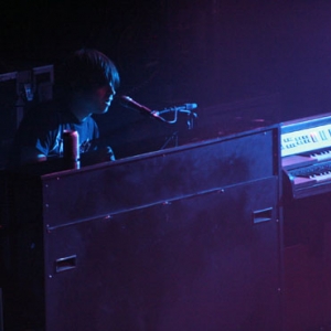 Ryan Adams