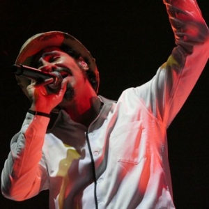 Serj Tankian