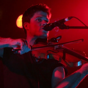 Seth Lakeman
