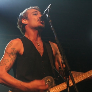 Silverchair