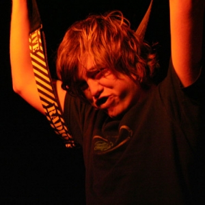 Son of Dork