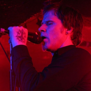 Soulsavers featuring Mark Lanegan
