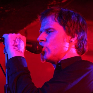 Soulsavers featuring Mark Lanegan