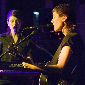 Tegan & Sara