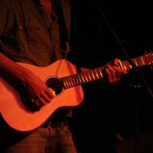 The Cedar