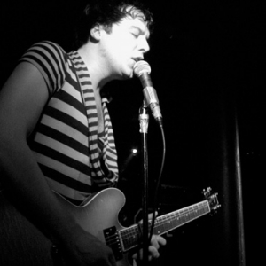 The Cribs