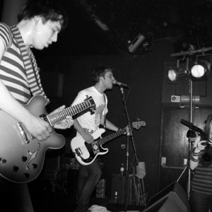 The Cribs