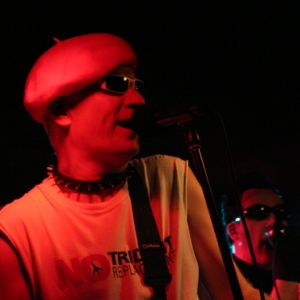 The Damned