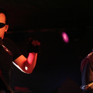 The Damned