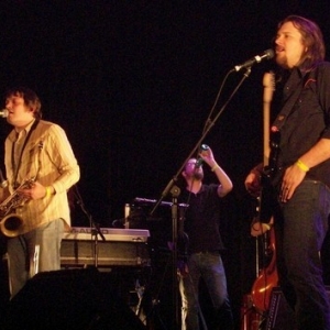 The Earlies