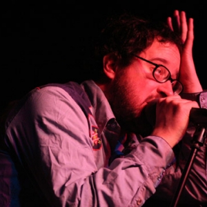 The Hold Steady