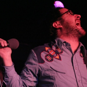 The Hold Steady