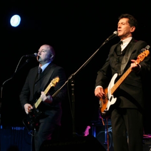The Searchers