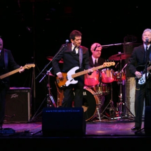 The Searchers
