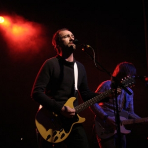 The Shins