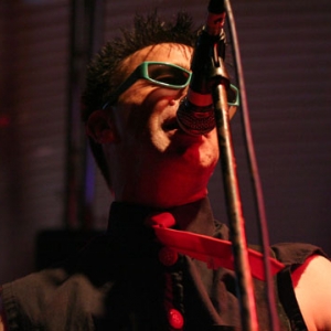 The Toy Dolls