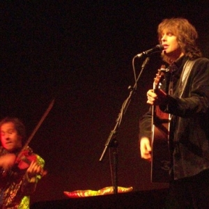 The Waterboys
