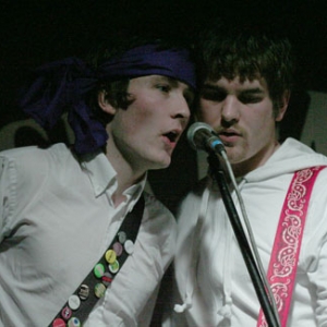 The Whippets