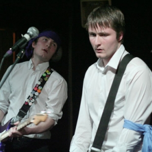 The Whippets