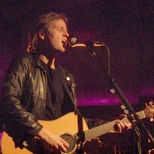 Tom McRae