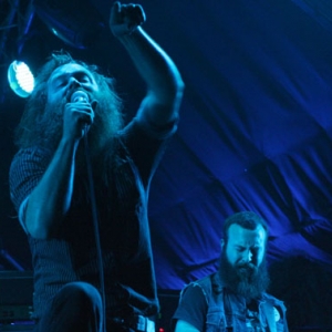 Valient Thorr