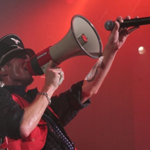 Velvet Revolver