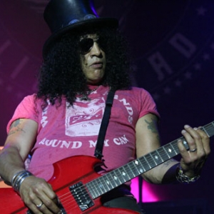 Velvet Revolver