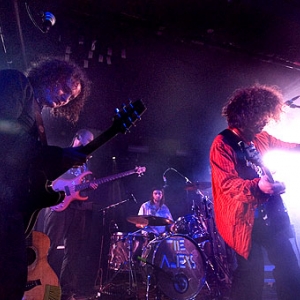 The Aliens