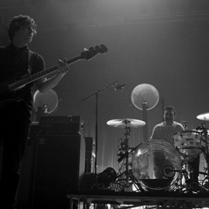 Arctic Monkeys