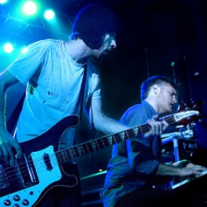 Cold War Kids