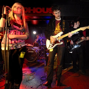 The Hussy's