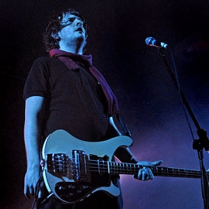 Klaxons