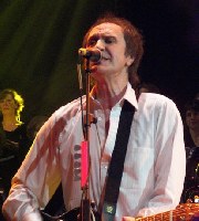Ray Davies