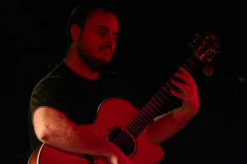 Andy McKee