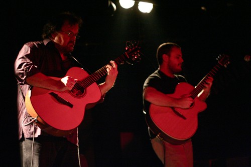 Andy McKee