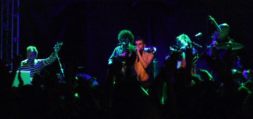 Balkan Beat Box